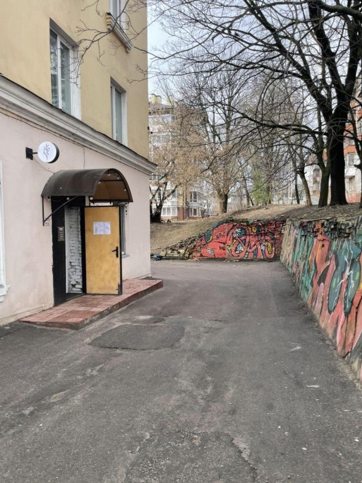 2-комн квартира Ленина пр-кт, 57