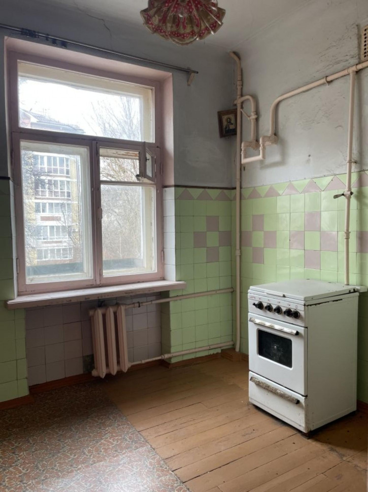 2-комн квартира Ленина пр-кт, 57