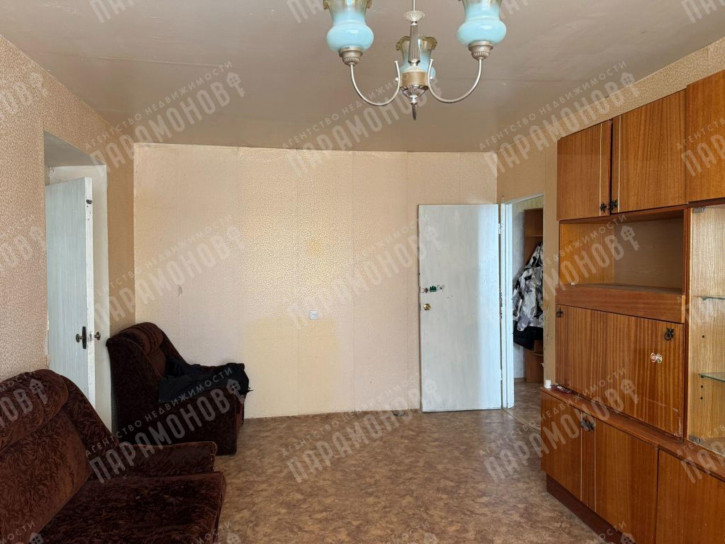 3-комн квартира Литвинки п, 25