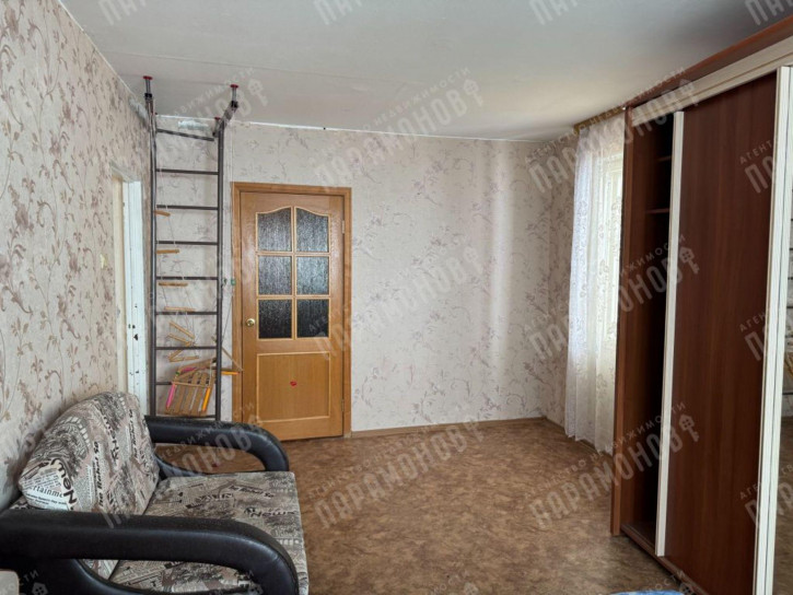 3-комн квартира Литвинки п, 25