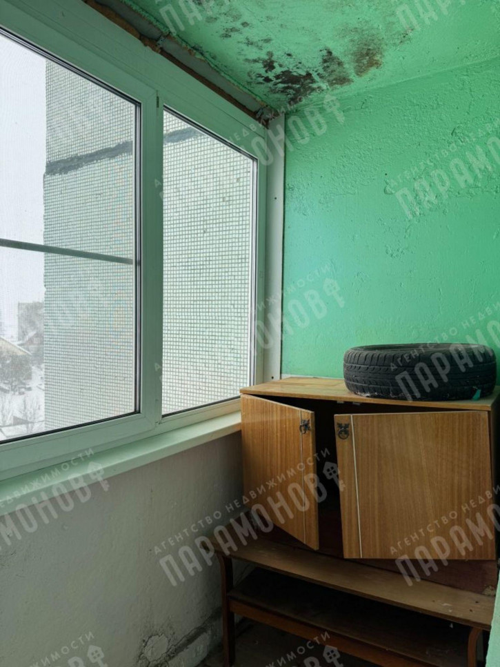 3-комн квартира Литвинки п, 25