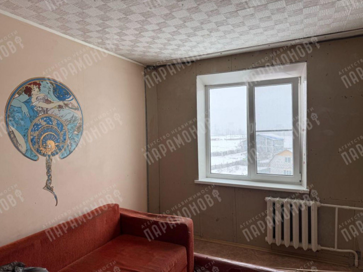 3-комн квартира Литвинки п, 25