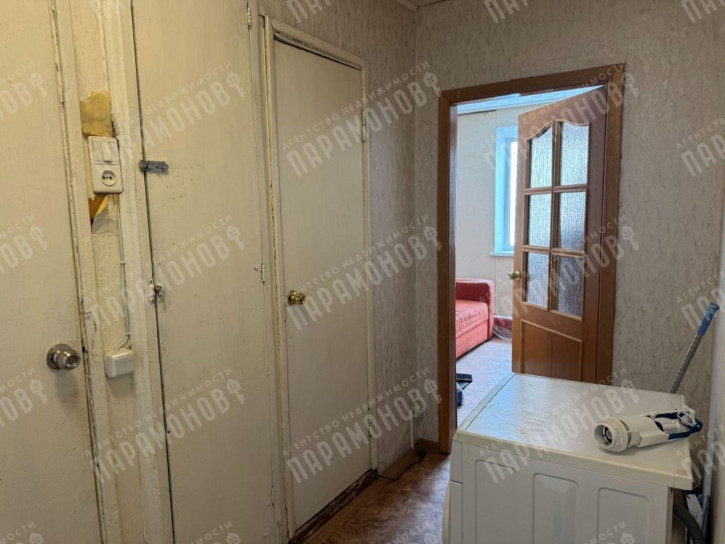 3-комн квартира Литвинки п, 25