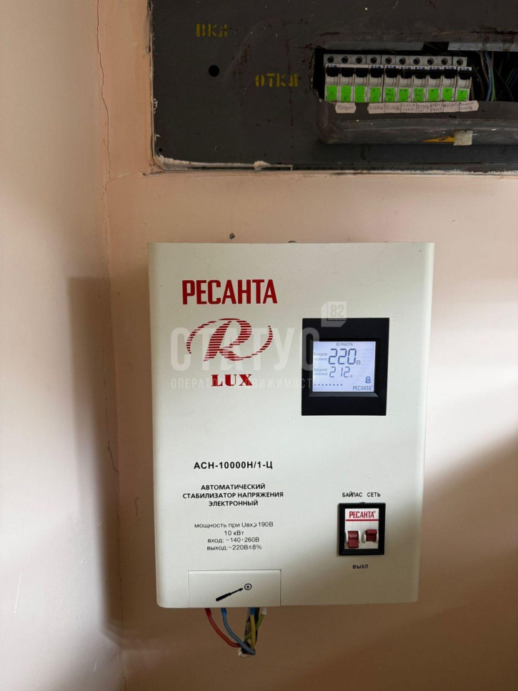 Торговое помещение Блюхера ул, 22