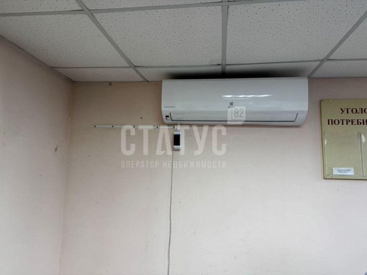 Торговое помещение Блюхера ул, 22