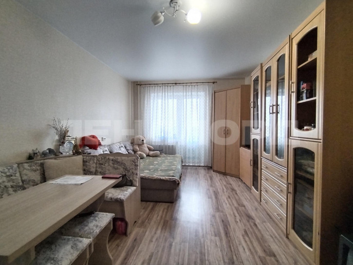 Студия переулок Андреева, 8