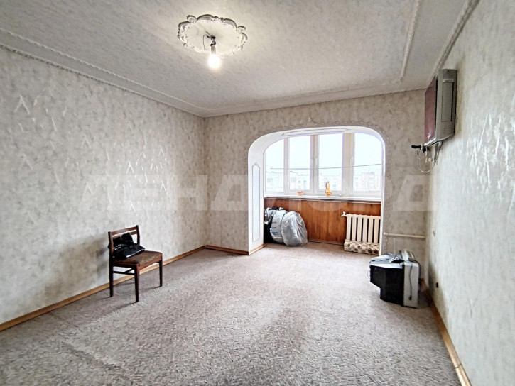 1-комн квартира Гагринская улица, 7