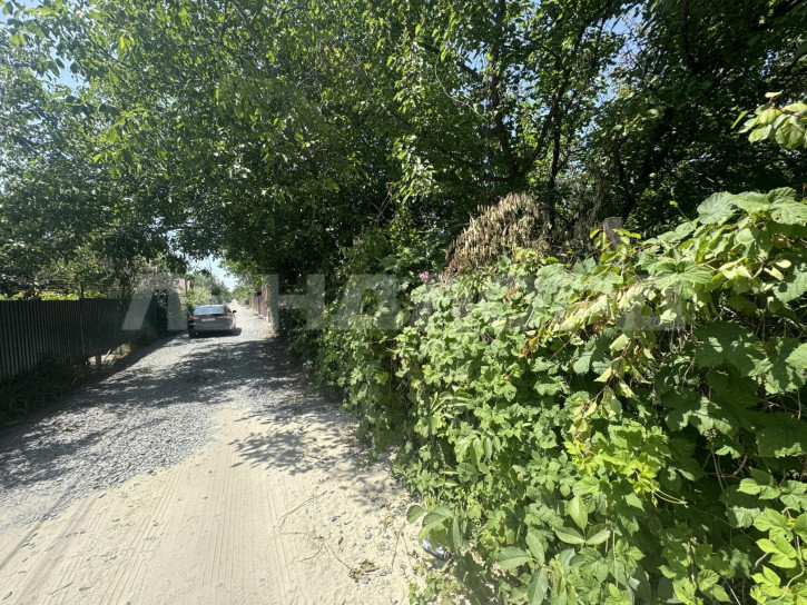 Земельный участок 5-я Турнирная улица