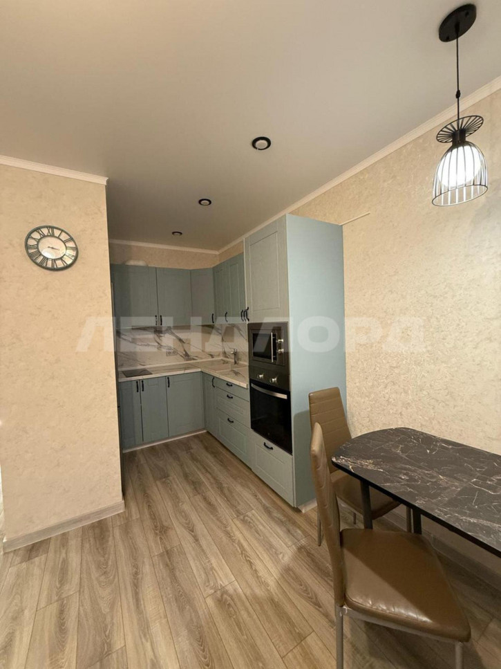 1-комн квартира улица Жмайлова, 19А