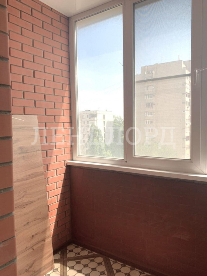 1-комн квартира улица Зорге, 11