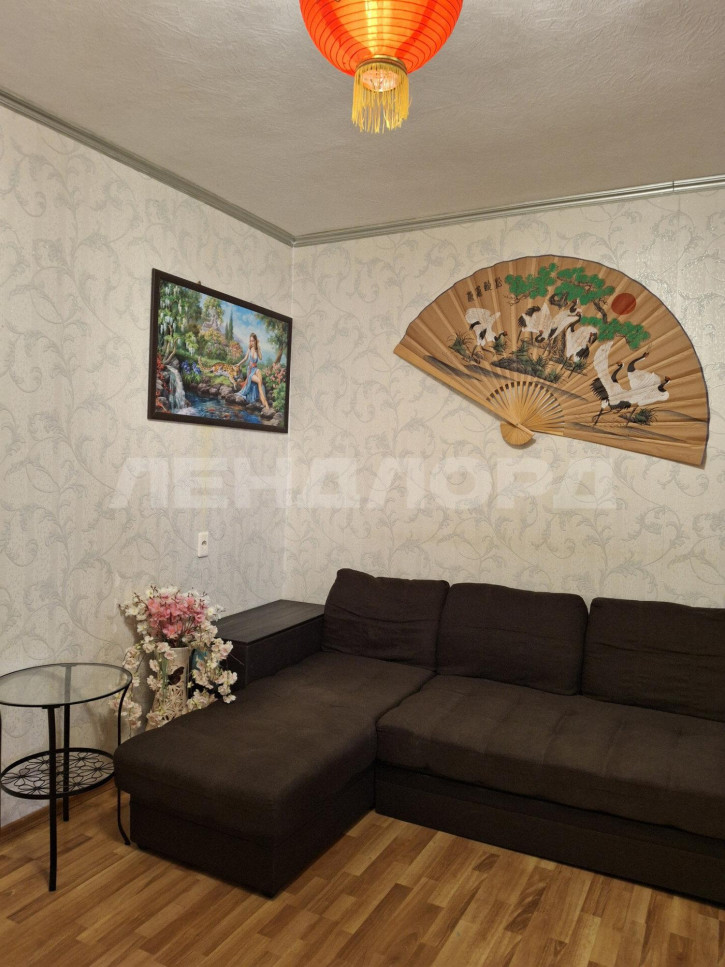 Коттедж/дом улица 50-летия Октября