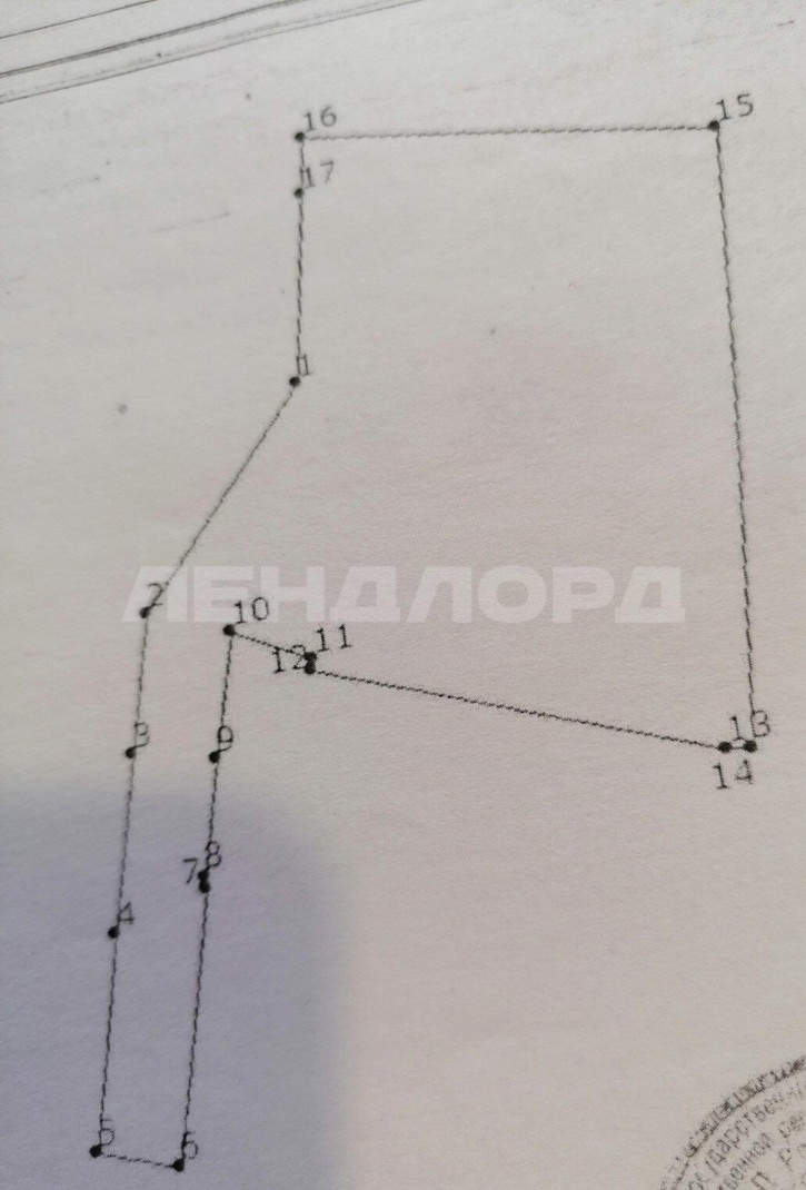 Коттедж/дом улица 50-летия Октября