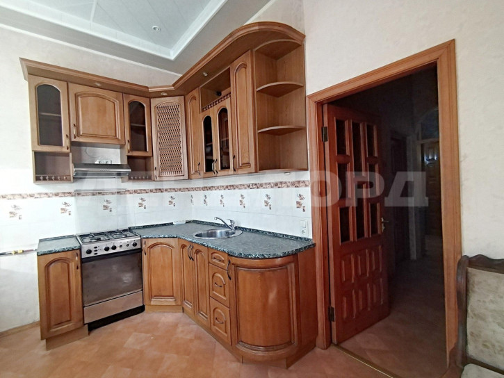 3-комн квартира Авиамоторный переулок, 17/12