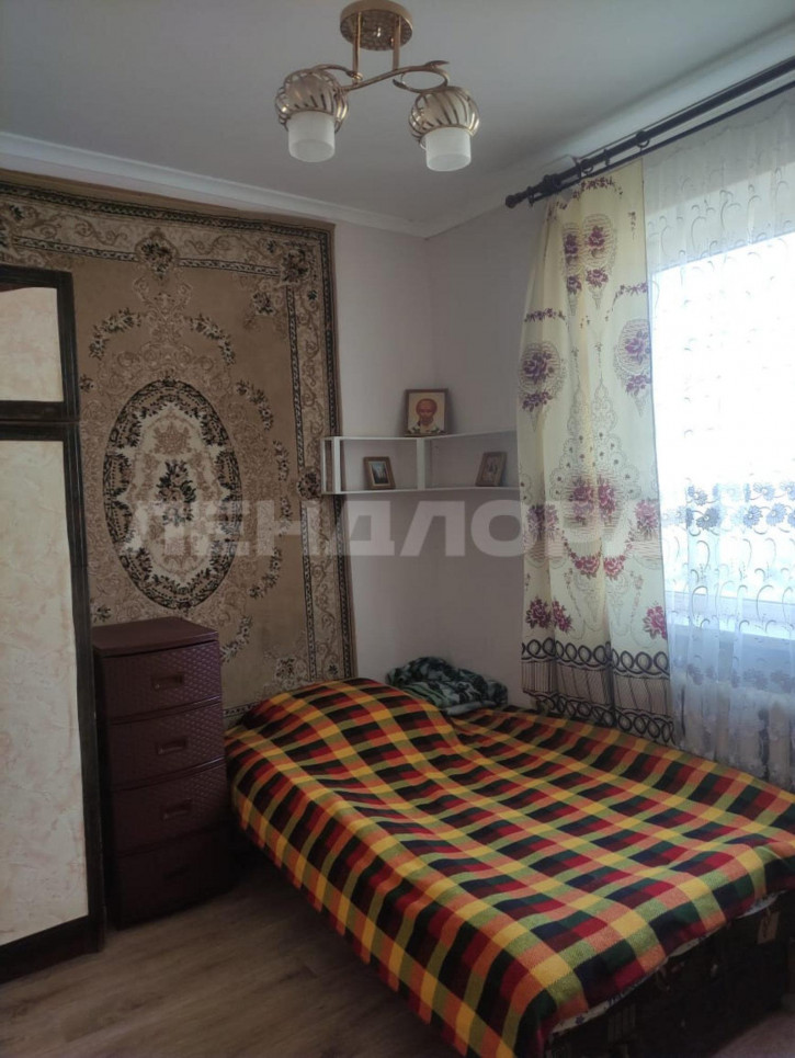 Комната улица Ерёменко, 56/1