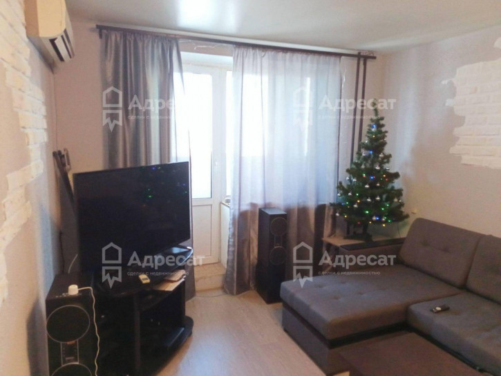 1-комн квартира ул. Никитина,  д.127а