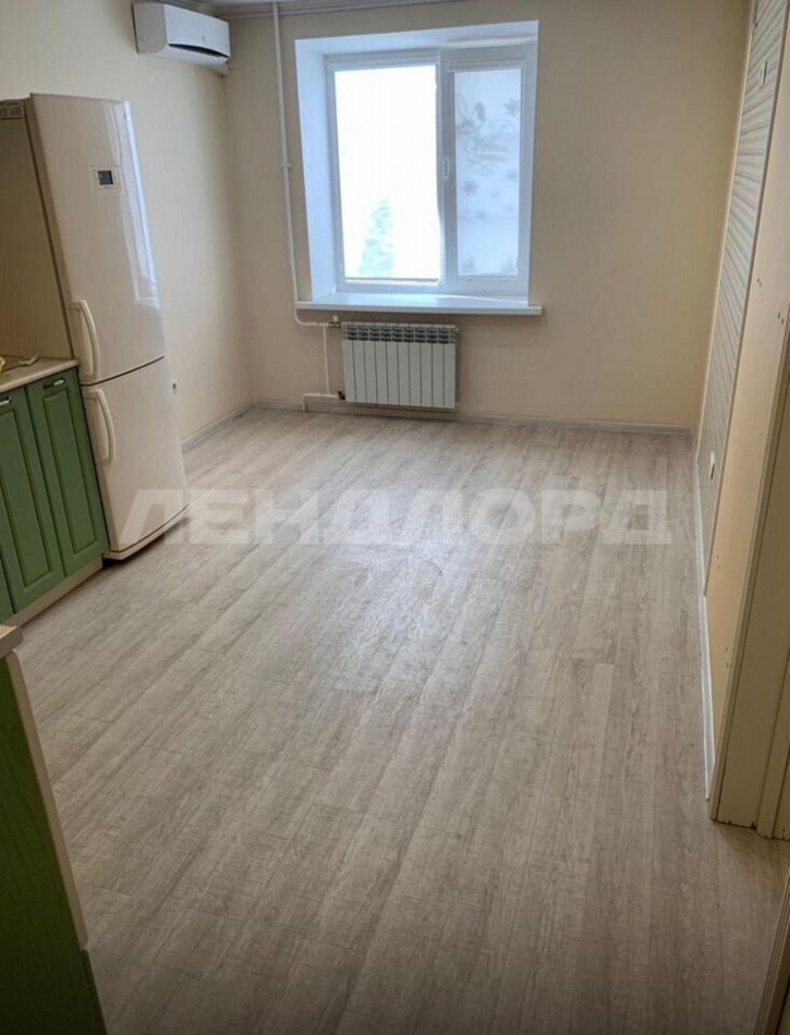 1-комн квартира улица Вересаева, 103/2