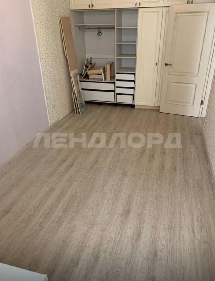 1-комн квартира улица Вересаева, 103/2