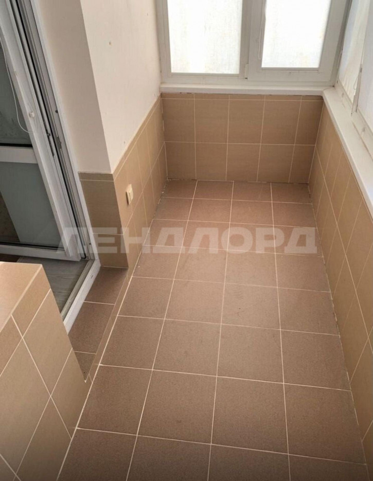 1-комн квартира улица Вересаева, 103/2