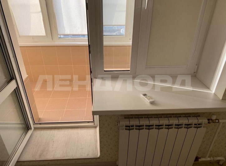 1-комн квартира улица Вересаева, 103/2