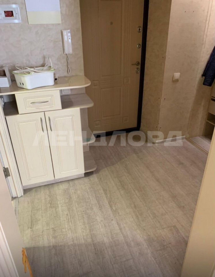 1-комн квартира улица Вересаева, 103/2