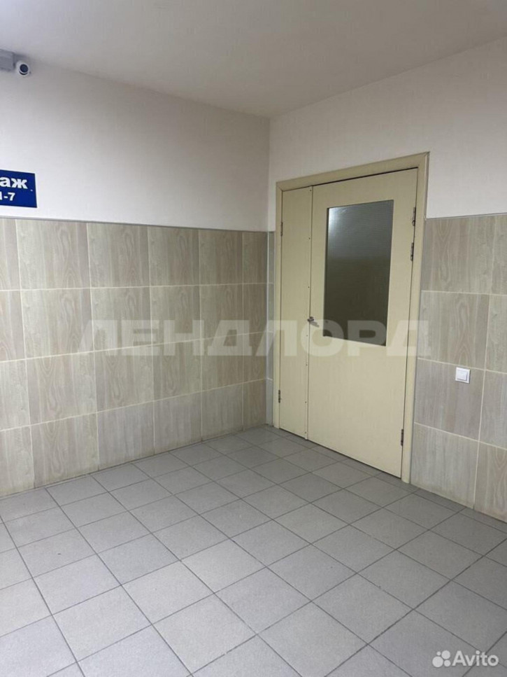 1-комн квартира улица Вересаева, 103/2