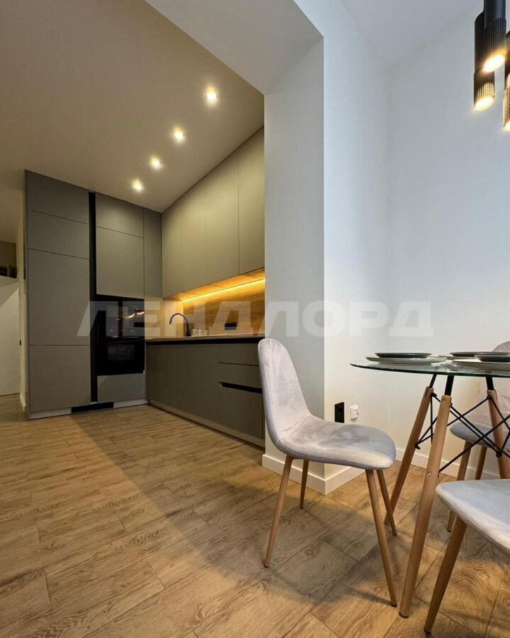 1-комн квартира Университетский переулок, 137с2