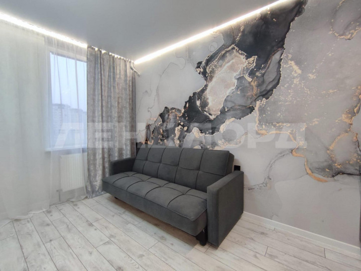 Студия улица Нансена, 109/5