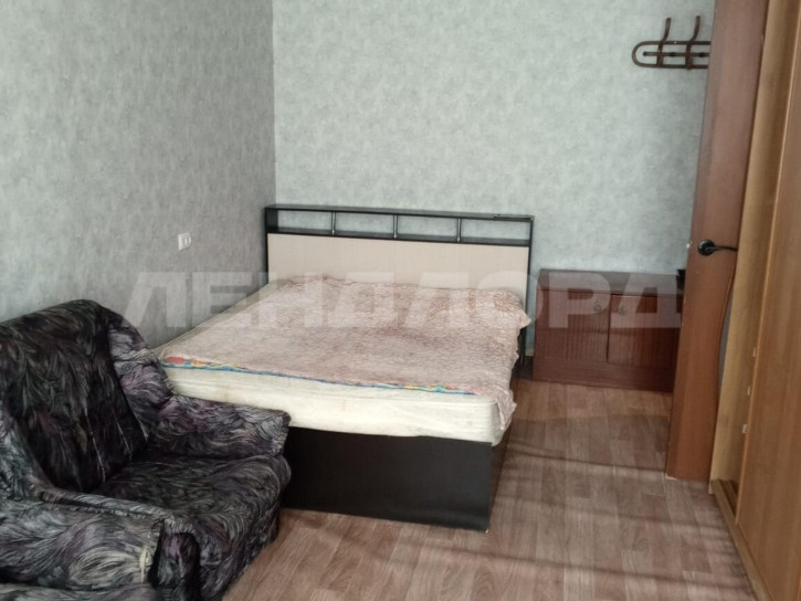 Комната улица Беляева, 22/1