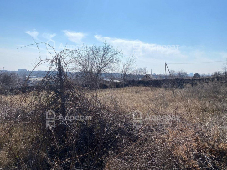 Земельный участок ул. Шурухина