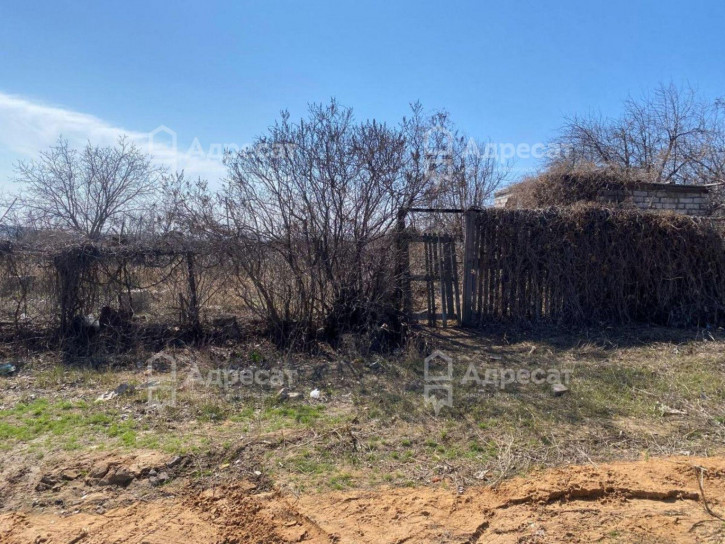 Земельный участок ул. Шурухина