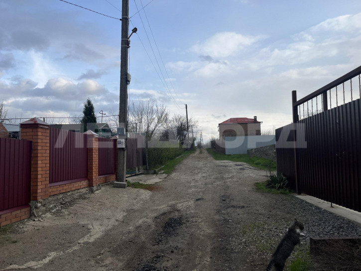 Земельный участок садоводческое товарищество Виноград