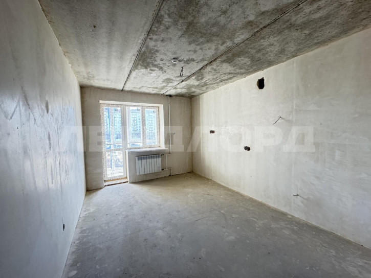 Студия улица Вересаева, 103Вс1