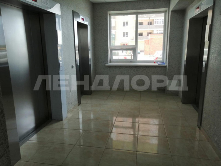 2-комн квартира Тибетская улица, 1Вс1