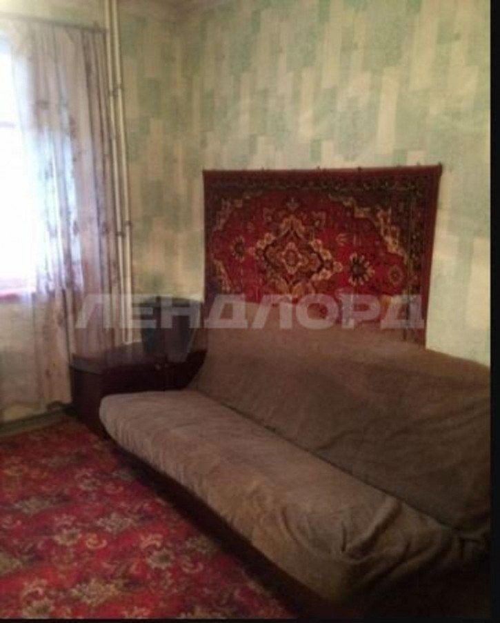 3-комн квартира Стартовая улица, 12