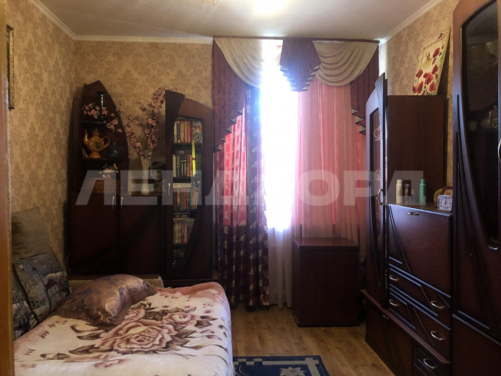 5-комн квартира улица Свободы, 23
