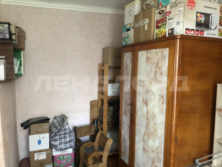 Коттедж/дом улица Толстого