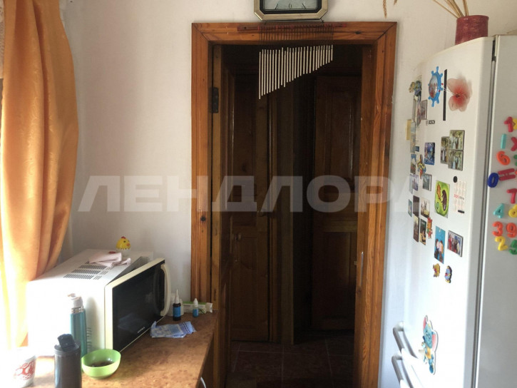 Коттедж/дом улица Толстого