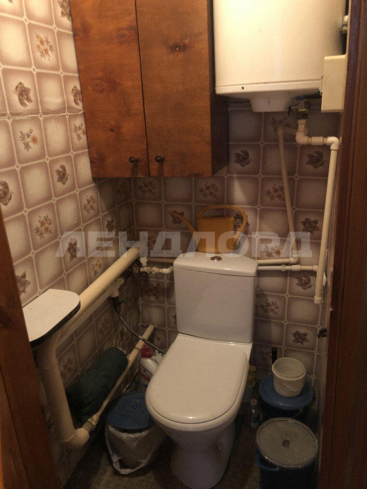 Коттедж/дом улица Толстого