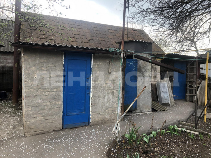 Коттедж/дом улица Толстого