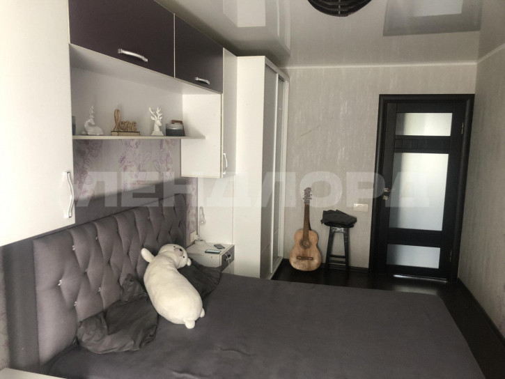 2-комн квартира улица Котовского, 22