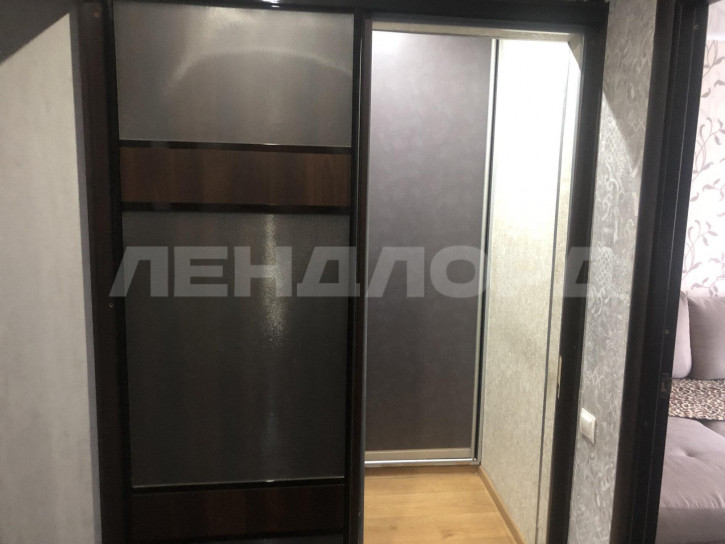 2-комн квартира улица Котовского, 22