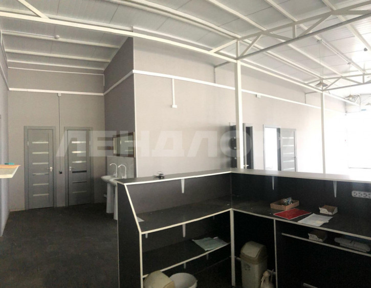 Помещение общепита Харьковское шоссе