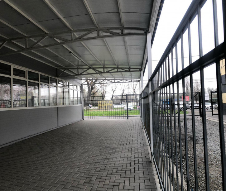 Помещение общепита Харьковское шоссе