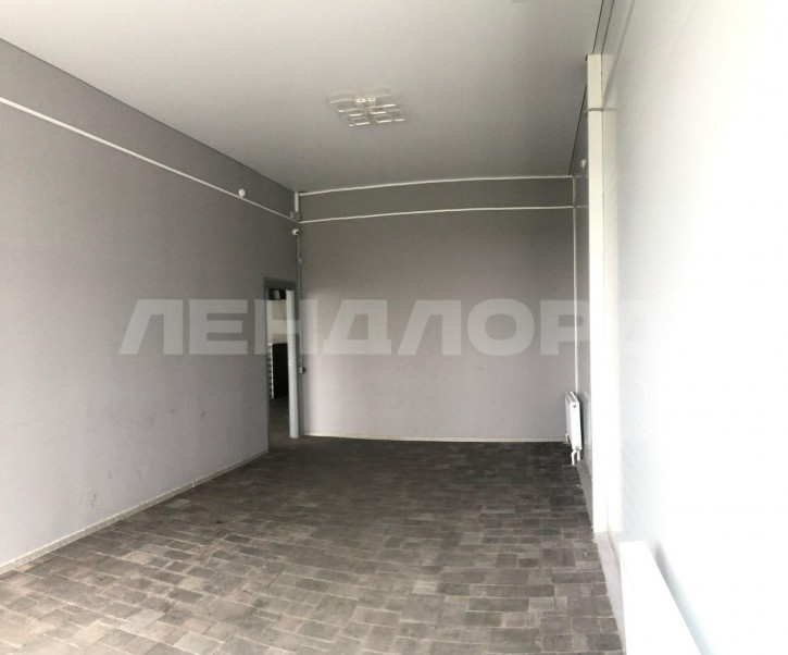 Помещение общепита Харьковское шоссе