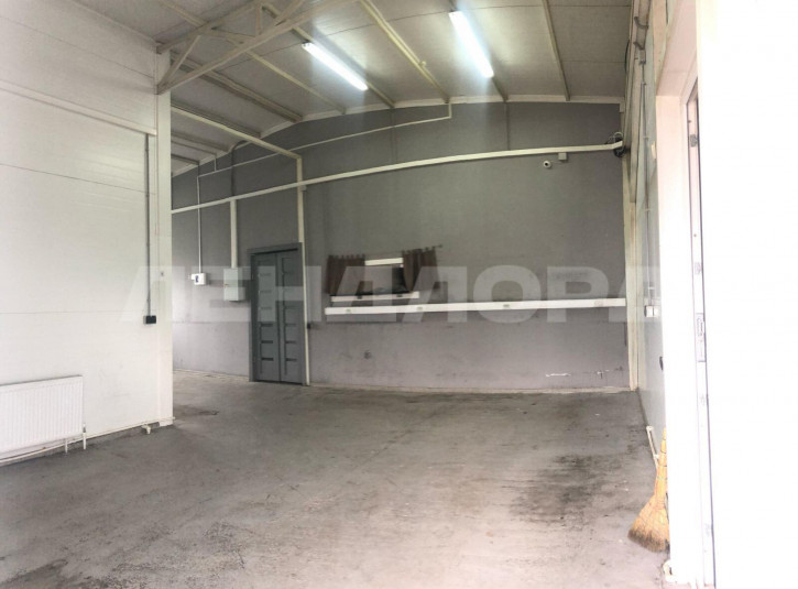 Помещение общепита Харьковское шоссе