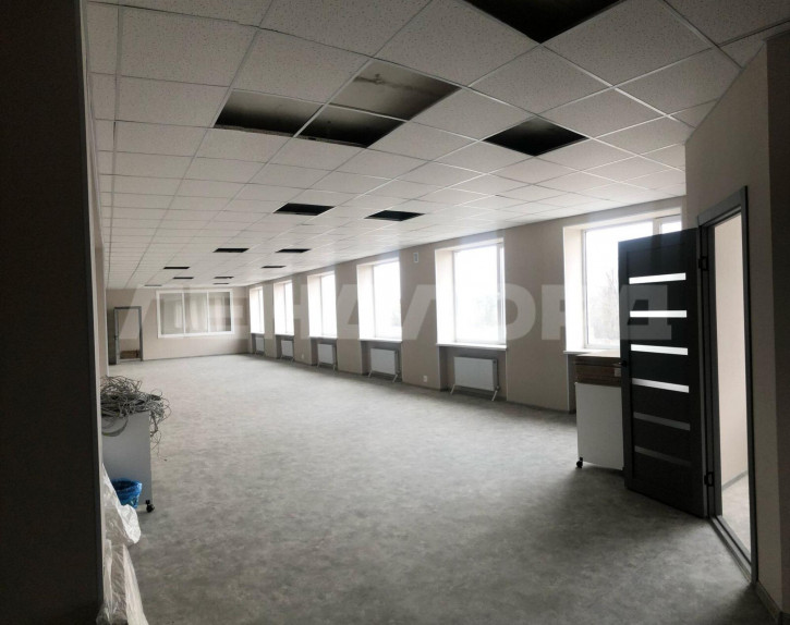 Офис Харьковское шоссе