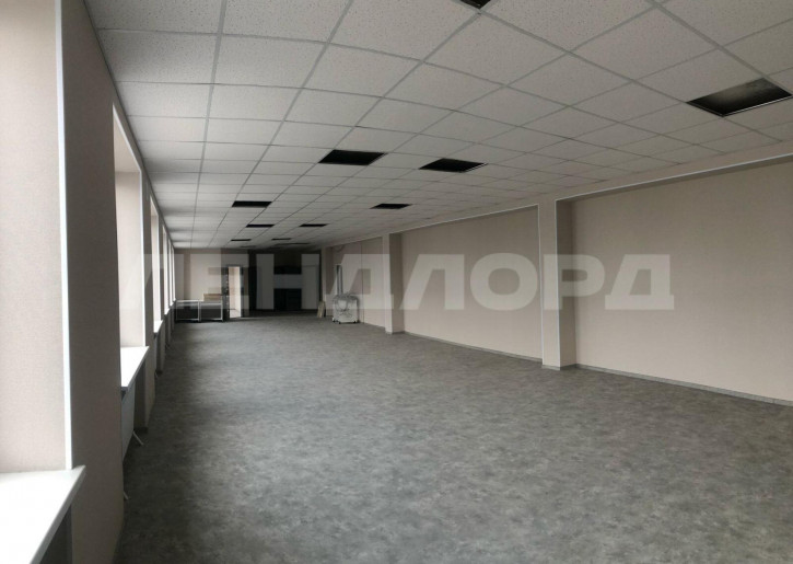 Офис Харьковское шоссе