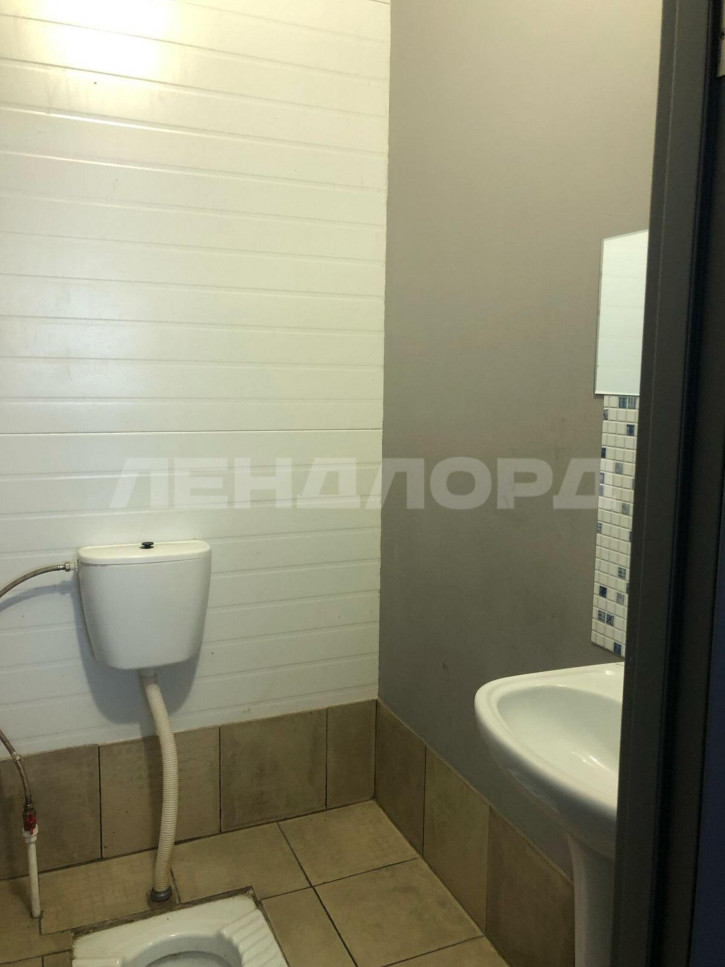 Помещение общепита Харьковское шоссе