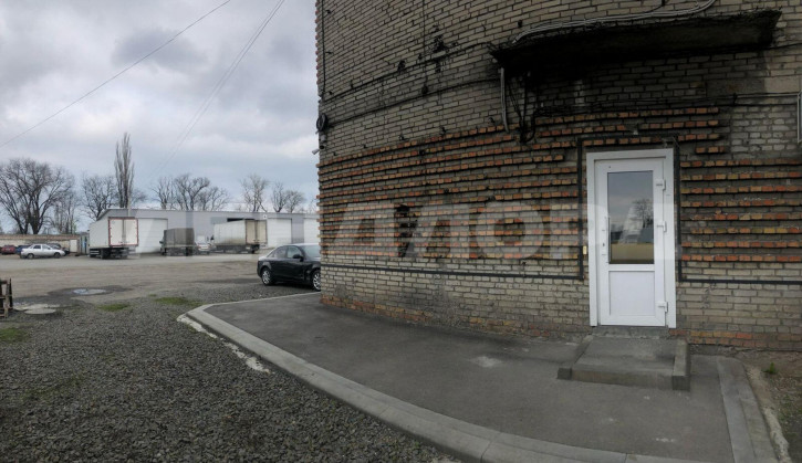 Офис Харьковское шоссе