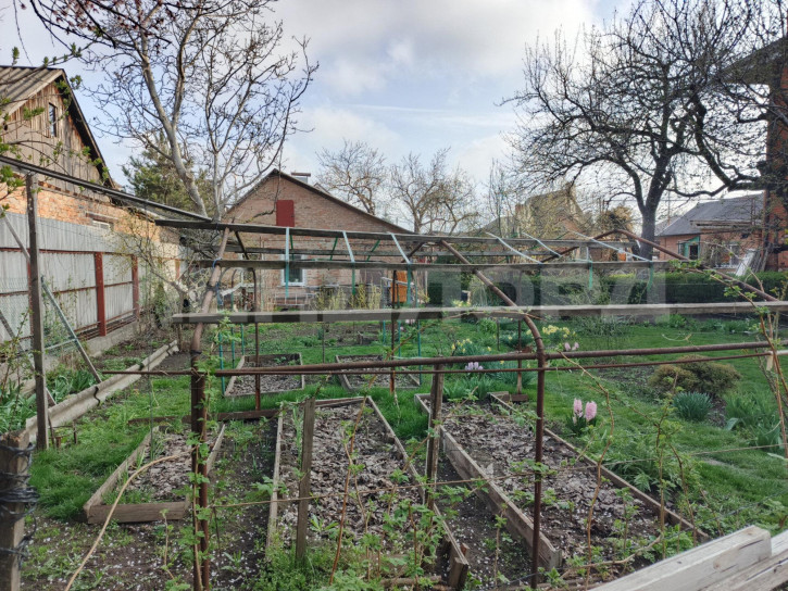 Земельный участок Живописная улица